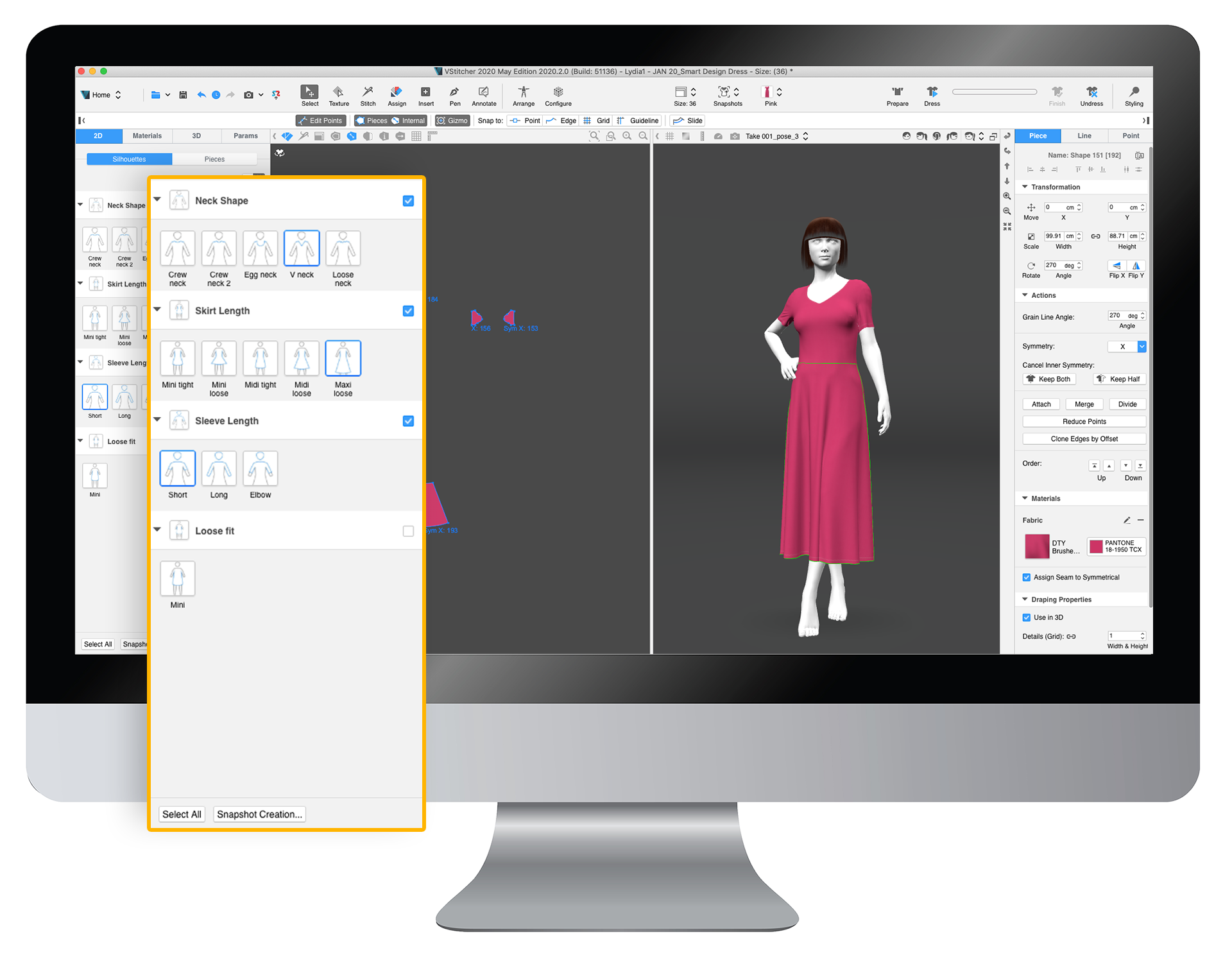 Design Smarta Smartdesign